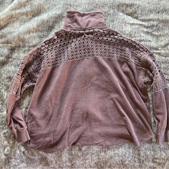 free people dune bug cardigan - Picture 3 of 4